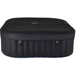 Marimex Aufblasbarer Whirlpool »mSpa COMFORT«, 108 Düsen, 4 Sitzplätze