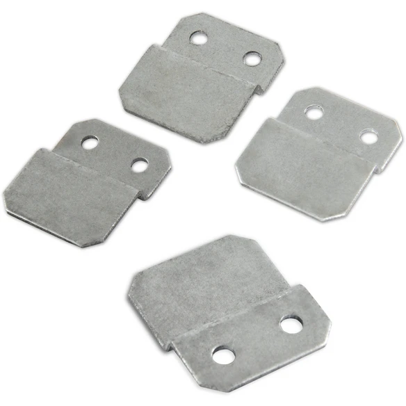 Gabiona Gabionen-Zubehör, Galvanisch Verzinkter Stahl 1 Gabiona Gabionen-Zubehör, Galvanisch Verzinkter Stahl