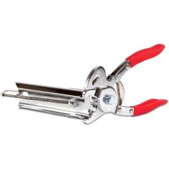 Gabiona C-Ring-Zange, Verzinkter Stahl