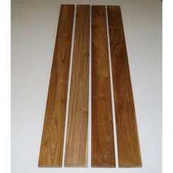 Gabiona Gabionen-Zubehör, Holz