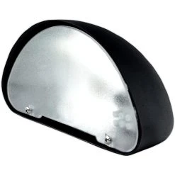 Gabiona Gabionen-Lampe, Pulverbeschichteter Stahl