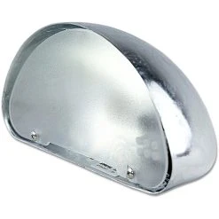 Gabiona Gabionen-Lampe, Verzinkter Stahl