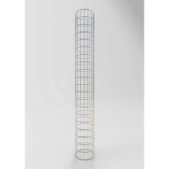 Gabiona Gabionensäule, Feuerverzinkter Stahl