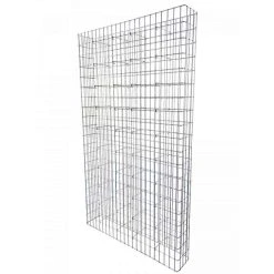 Gabiona Gabionenzaun, Feuerverzinkter Stahl