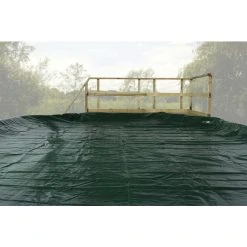 Weka Poolabdeckung, LxB: 50 X 40 Cm