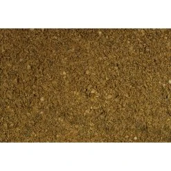 Scherf Estrichsand, Braunbeige, Marmor, PE-Sack