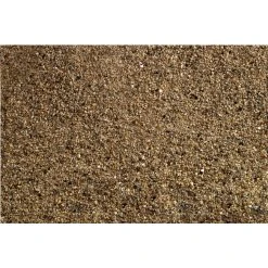 Scherf Strahlsand, Grau, Marmor, PE-Sack