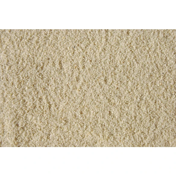 Scherf Filtersand, Hellbeige, Marmor, PE-Sack 1 Scherf Filtersand, Hellbeige, Marmor, PE-Sack