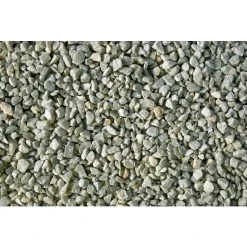 Scherf Streusplitt, 4-8 Mm, 25kg PE-Sack