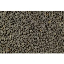 Scherf Streusplitt, Anthrazit 4-8 Mm, 25kg PE-Sack