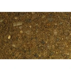 Scherf Betonschotter, Braunbeige, Marmor, PE-Sack