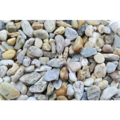 Scherf Dachkies, Hell-bunt, Marmor, Big-Bag