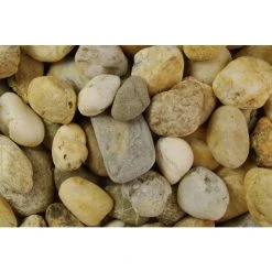 Scherf Rundkies, Hell-bunt, Marmor, Big-Bag