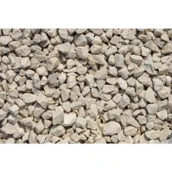 Scherf Marmorsplitt, Chateau-beige, Marmor, Big-Bag