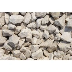 Scherf Marmorbruch, Chateau-beige, Marmor, PE-Sack