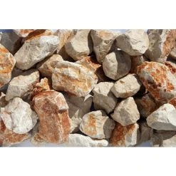 Scherf Kalksteinbruch, Dalmatien-beige, Marmor