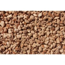 Scherf Marmorsplitt, Verona-rot, Marmor, Big-Bag