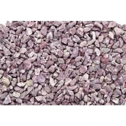 Scherf Marmorsplitt, Royal-rot, Marmor, Big-Bag