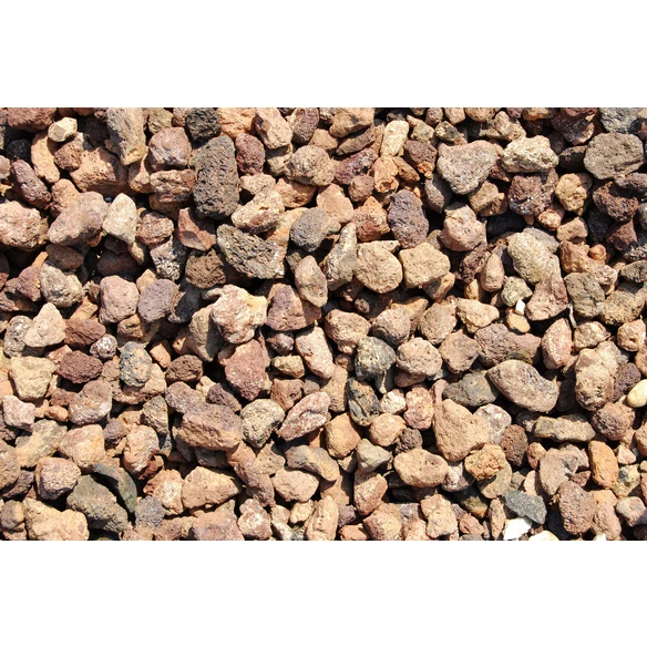 Scherf Lavamulch, Braun, Marmor, Big-Bag 1 Scherf Lavamulch, Braun, Marmor, Big-Bag