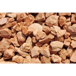 Scherf Marmorbruch, Verona-rot, Marmor, PE-Sack