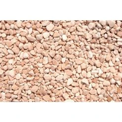 Scherf Marmorzierkiesel, Verona-rot, Marmor, Big-Bag