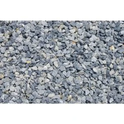 Scherf Marmorsplitt, Donau-blau, Marmor, Big-Bag