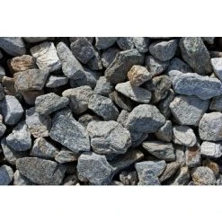 Scherf Gneisbruch, Glimmer-grau, Marmor, Big-Bag