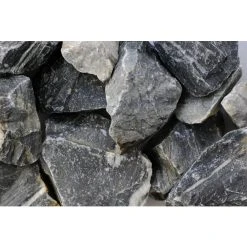 Scherf Marmorbruch, Donau-blau, Marmor, Big-Bag