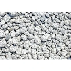 Scherf Granitzierkiesel, Salz & Pfeffer, Marmor, Big-Bag