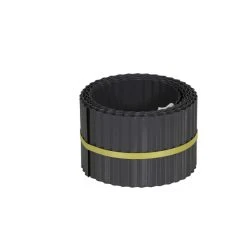 Siena Garden Rasenkante, BxL: 600 X 15 Cm, Metall