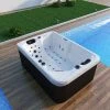 Tronitechnik Outdoor Whirlpool