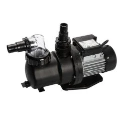 Steinbach Filterpumpe