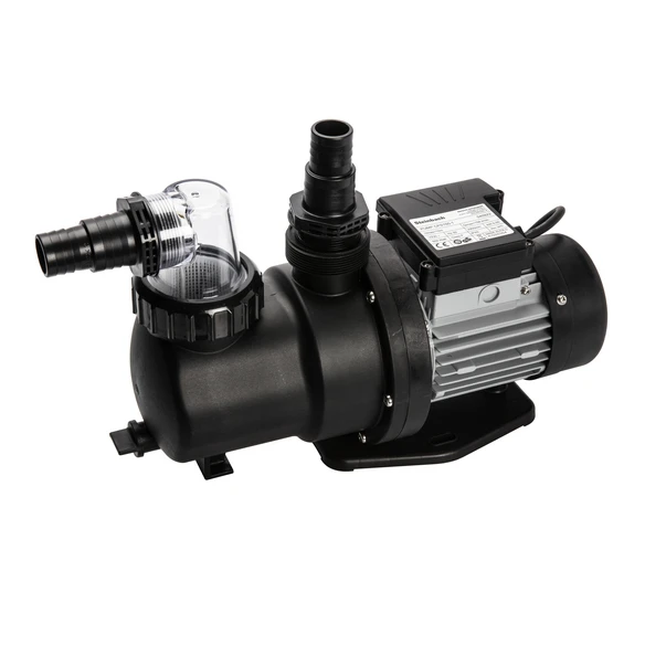 Steinbach Filterpumpe 1 Steinbach Filterpumpe