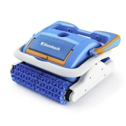 Steinbach Poolroboter »APPcontrol«, Geeignet Für Pools Bis 72 M² Mit Einer Beckentiefe Von Max. 2 M