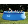 Intex Rundpool »Easy Set«, Blau, ØxH: 457 X 122 Cm
