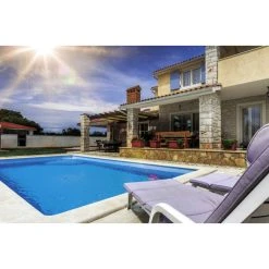 KWAD Pool, Fassungsvermögen: 46500 L