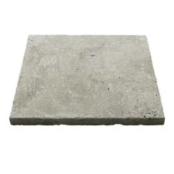 WOHNRAUSCH Terrassenplatten »Tosca Cream«, Travertin, 6 Stück