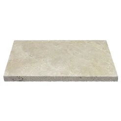 WOHNRAUSCH Terrassenplatte »Tosca Cream«, 61 X 40,6 X 3 Cm, 1 Stück