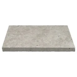 WOHNRAUSCH Terrassenplatte »Tosca Light«, 61 X 40,6 X 3 Cm, 1 Stück