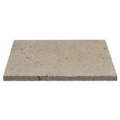 WOHNRAUSCH Terrassenplatte »Tosca Ecomix«, 61 X 40,6 X 3 Cm, 1 Stück