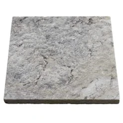 WOHNRAUSCH Terrassenplatten »Mudra«, Travertin, 6 Stück