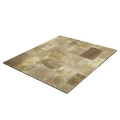 WOHNRAUSCH Terrassenplatten »Holi Gold«, Travertin, 6 Stück