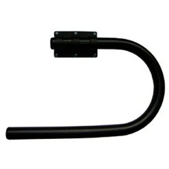 Nordstrom Handtuchhalter, 37,5 Cm X 3,5 Cm X 26,5 Cm