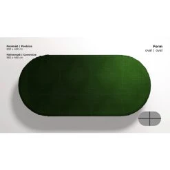 Grasekamp Abdeckplane, Kunststoff