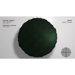 Grasekamp Abdeckplane, Kunststoff