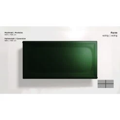 Grasekamp Abdeckplane, Kunststoff