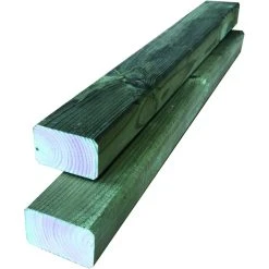 T+J Konstruktionsholz, 1 Stück