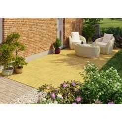 T+J Holzfliesen, 1 Stück