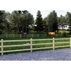 T+J Querriegel, 1 Stück