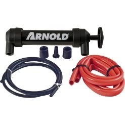 Arnold Absaugpumpe, BxH: 6 X 30 Cm, Hart-Polyethylen (HDPE)